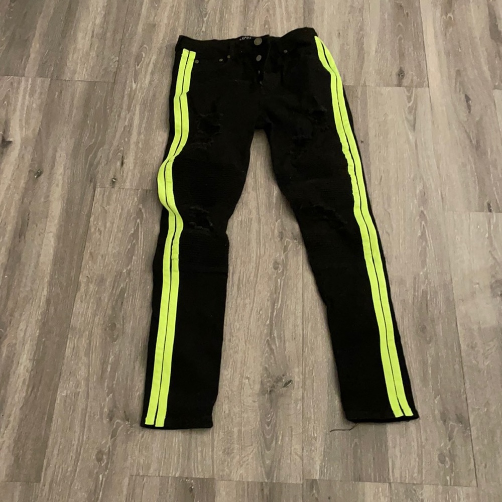Men’s Jeans
